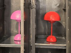 -设计共和 Design Republic(江宁路店)