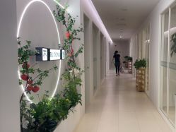 -不懂瑜伽·普拉提空间