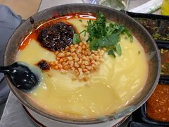 稀豆粉-德四家·云南傣味烧烤品牌(和谐店)
