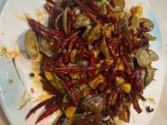 -田记餐馆(富国街店)