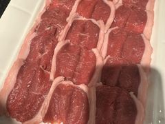 -南门涮肉(上海二店)