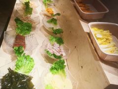 -豪德亨牛排自助餐厅(抚州东乡店)