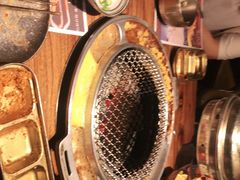 -海之屋韩式烤肉(海棠68环球美食街店)