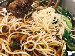 -顶巧鸡汤馄饨(虹口总店)