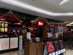 -牛New寿喜烧(龙湖金沙天街店)
