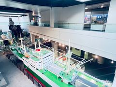 -上海中国航海博物馆