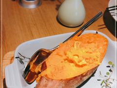 -蜜桃餐厅·伴山(绿宝广场店)