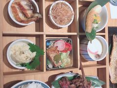 -味太助·银饭食堂(中华城店)