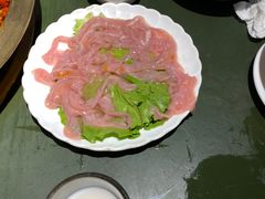 -巴蜀大宅门火锅(川音店)