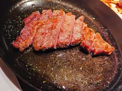 -Bistro Wang 牛排馆
