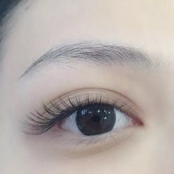 -七月美睫 美甲