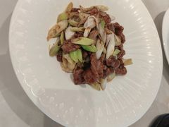 -花中城·杭帮菜·粤菜·海鲜火锅(清泰街店)