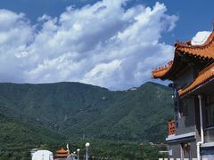 -十三陵水库