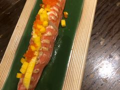 -古田居·特色寿司料理(骏欣中心店)