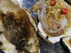 -范老二肉串饺子馆(中街店)