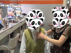 -海马体照相馆(上海宝山万达广场店)