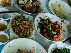 -范饭椰林川湘味海鲜·椰子鸡(三亚湾椰梦长廊店)