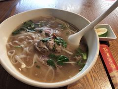 -越南牛肉河粉餐厅(书院巷店)