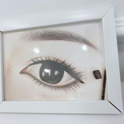 -韩美绣·骨相纹眉·洗眉美瞳线