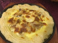 -92°C俄式厨房(中央大街店)