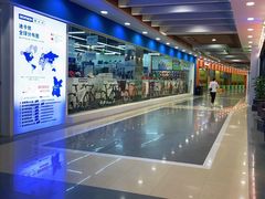 -永旺梦乐城(金银潭店)