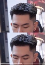 -大人物·男士理发馆