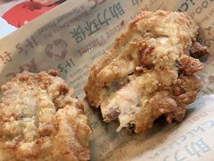 -肯德基(昌里店)