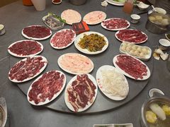 -贵宾牛·潮汕牛肉火锅(珠池总店)