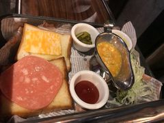 -火炉火自助餐(朝阳大悦城店)