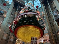 店内环境-港汇恒隆广场