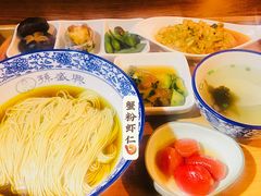 -孙盛兴奥灶面馆·蟹黄面·三虾面(山塘街总店)