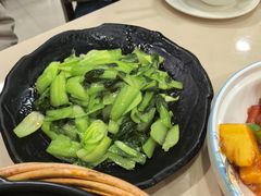 -复旦大学江湾校区食堂