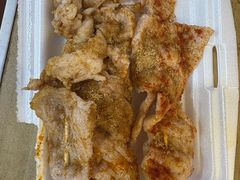 里脊肉串-豪香里脊肉串(大中路店)