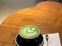 -野鸽子咖啡(航空路店)