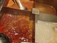 -海底捞火锅(新松江路店)