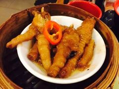 -添好运点心专门店(深水埗店)