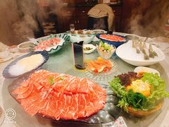 -柒加海鲜姿造