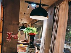 -俭朴菜(鲁磨路店)