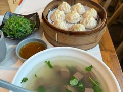 -馋三尺蟹粉小笼(人民广场店)