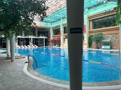 -碧水豪园·足浴·SPA·汗蒸·那须汤泉(中山东路店)