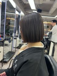 -奈川烫染Salon