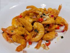 -剁椒入味(黄土岭店)