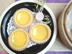 松化鸡蛋挞-点都德(汇盈广场店)
