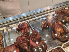 -顺城金记卤鸡·清真