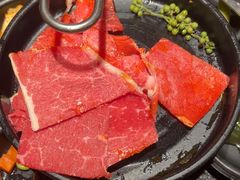 -九田家黑牛烤肉料理(云龙万达店)