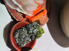 -一绪に寿喜烧自助(世茂广场店)