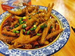 -回家吃饭·地道南昌菜(建德观总店)