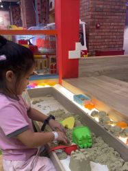 -卡通尼乐园(重庆南坪协信星光店)