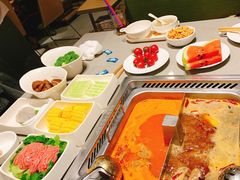 -海底捞火锅(徐州火车站店)