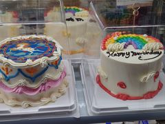 -莫斯科餐厅面包坊(北展店)